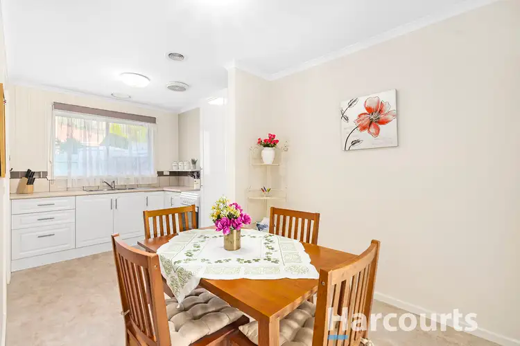 Fifth view of Homely unit listing, 2/11 Veronica Street, Ferntree Gully VIC 3156