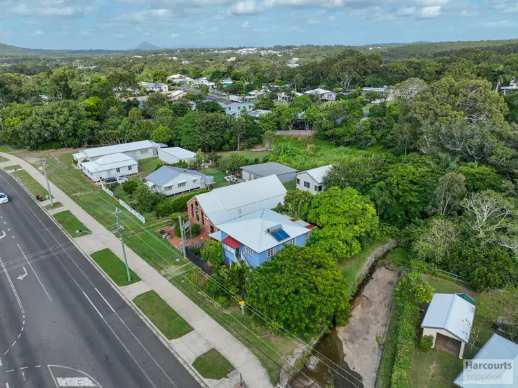 48 Braithwaite Street, Yeppoon QLD 4703