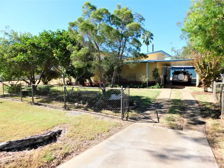 Main view of Homely house listing, 182 King Street, Charleville QLD 4470