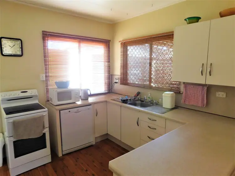 Second view of Homely house listing, 182 King Street, Charleville QLD 4470