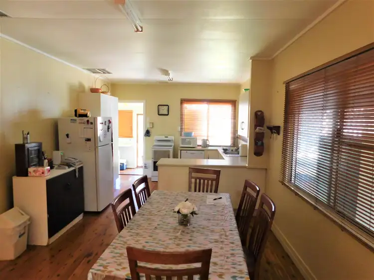 Third view of Homely house listing, 182 King Street, Charleville QLD 4470