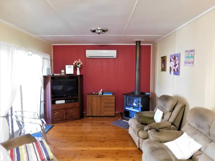 Fourth view of Homely house listing, 182 King Street, Charleville QLD 4470