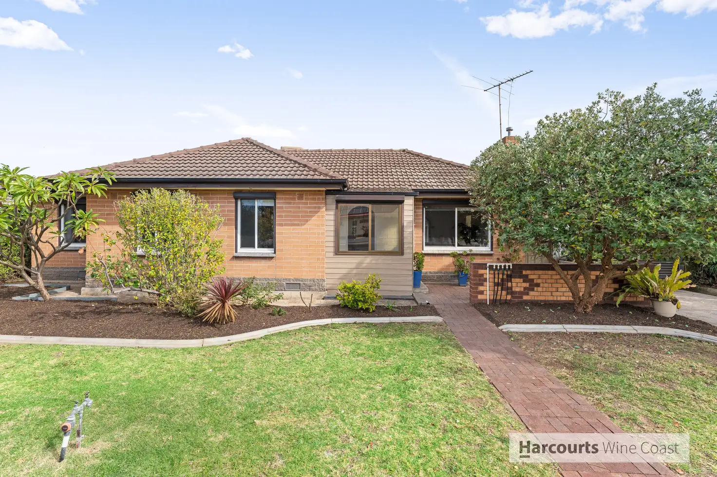 Main view of Homely house listing, 43 Vincent Street, Christies Beach SA 5165