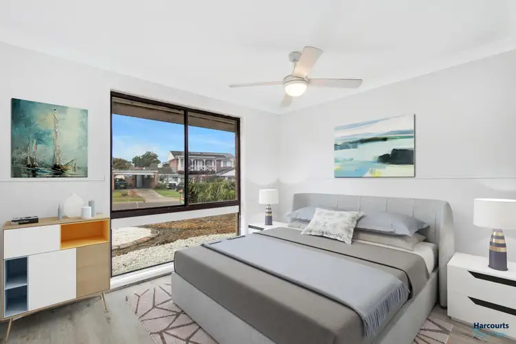 Fifth view of Homely house listing, 61 Harvey Circuit, St Clair NSW 2759