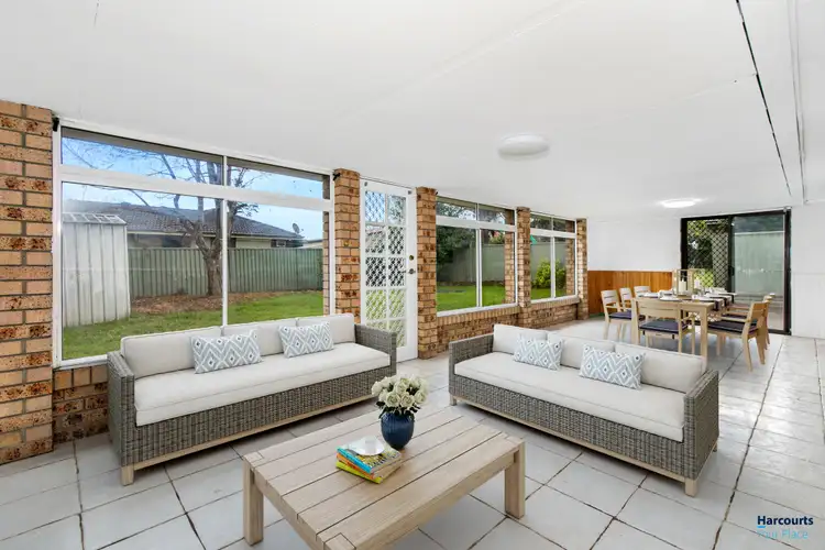 Sixth view of Homely house listing, 61 Harvey Circuit, St Clair NSW 2759