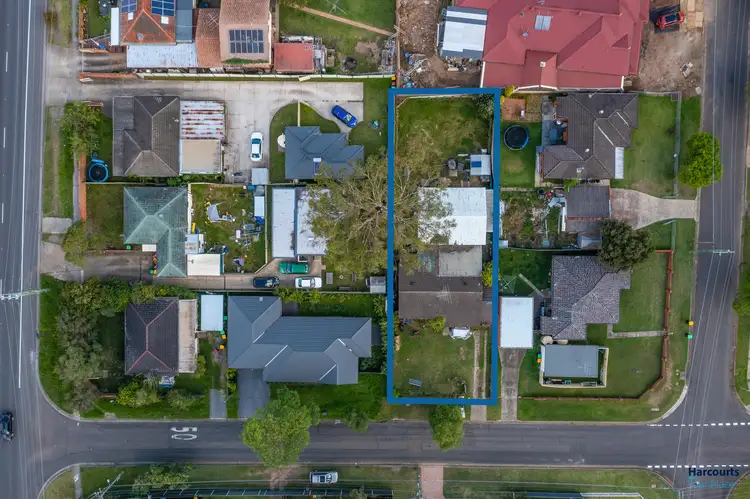 2 Brewongle Avenue, Penrith NSW 2750