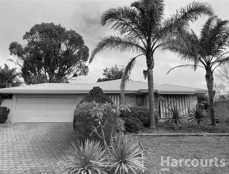 3 Flamingo Place, Greenfields WA 6210
