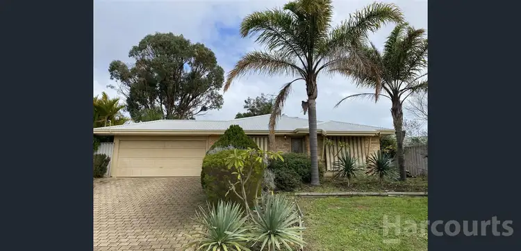 Second view of Homely house listing, 3 Flamingo Place, Greenfields WA 6210