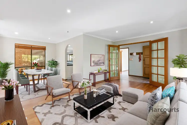 Main view of Homely house listing, 20 Montpelier Street, Woodcroft SA 5162
