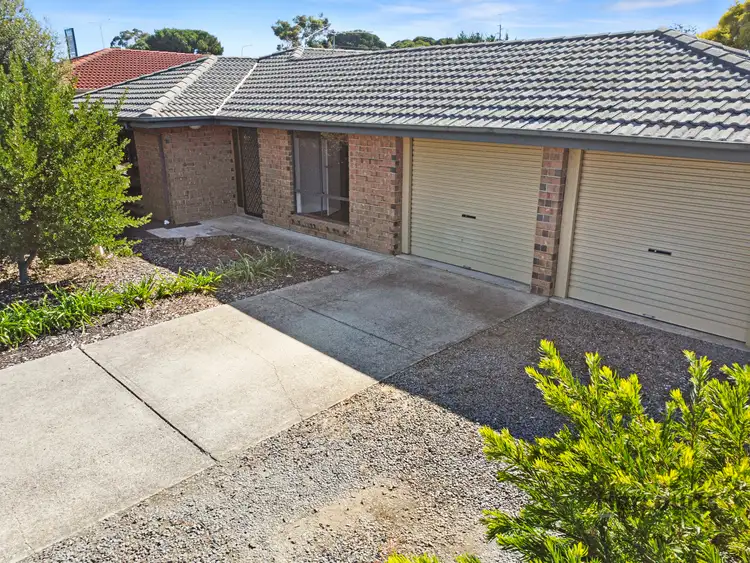 Second view of Homely house listing, 20 Montpelier Street, Woodcroft SA 5162