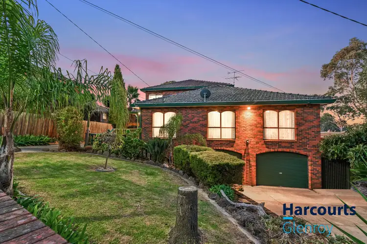 Main view of Homely house listing, 32 Bamford Avenue, Westmeadows VIC 3049