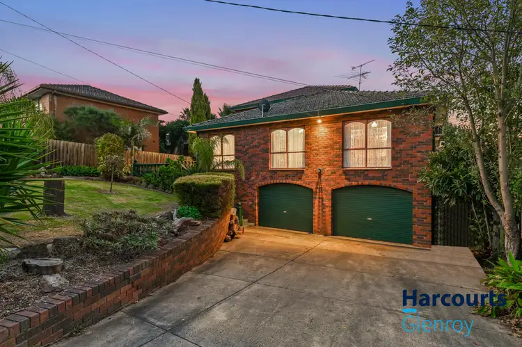 Second view of Homely house listing, 32 Bamford Avenue, Westmeadows VIC 3049