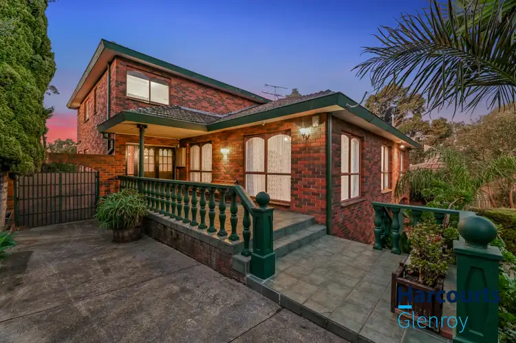 Third view of Homely house listing, 32 Bamford Avenue, Westmeadows VIC 3049