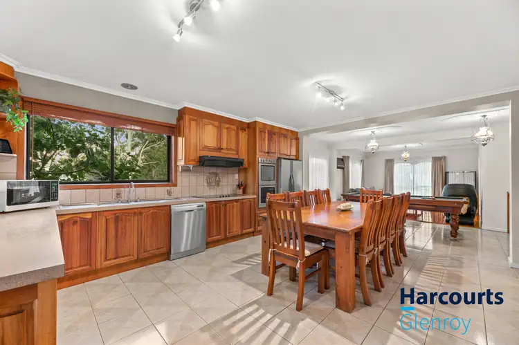 Fifth view of Homely house listing, 32 Bamford Avenue, Westmeadows VIC 3049