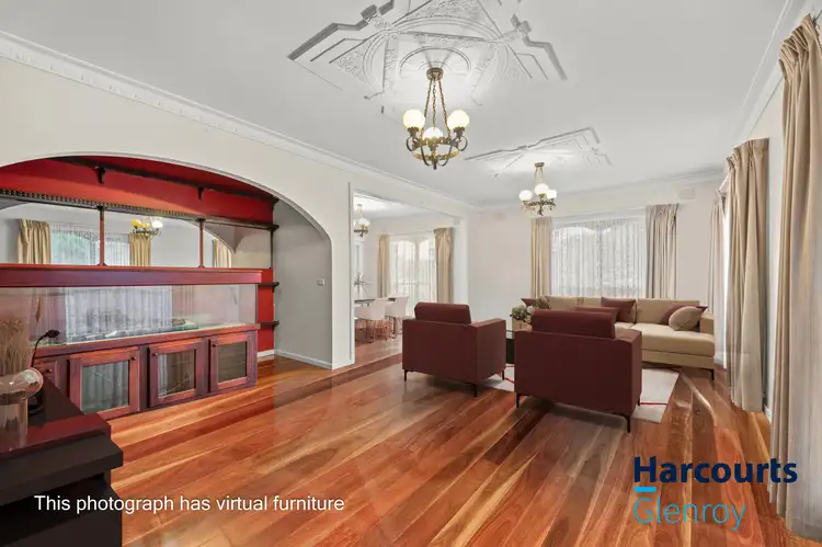 Sixth view of Homely house listing, 32 Bamford Avenue, Westmeadows VIC 3049