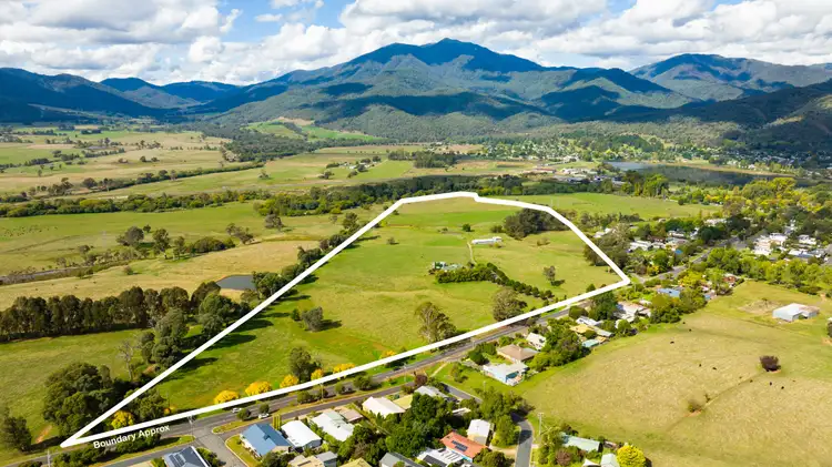 7731 Kiewa Valley Highway, Tawonga South VIC 3698