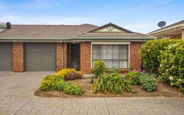 Main view of Homely house listing, 2/198 Port Elliot Road, Hayborough SA 5211