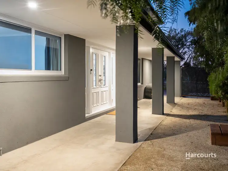 Second view of Homely house listing, 366 Tranmere Road, Tranmere TAS 7018