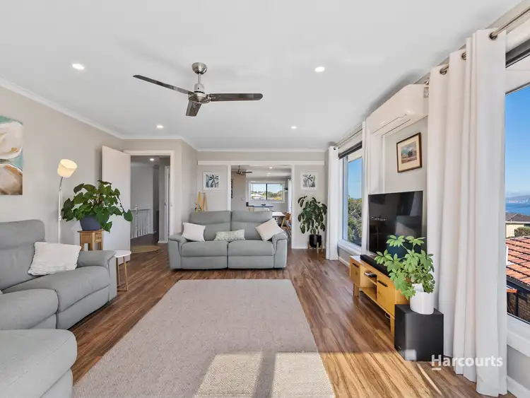 Fifth view of Homely house listing, 366 Tranmere Road, Tranmere TAS 7018