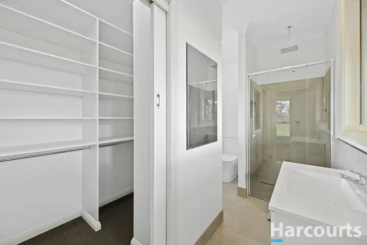 Fifth view of Homely rural property listing, 300 Parish Road, Modella VIC 3816