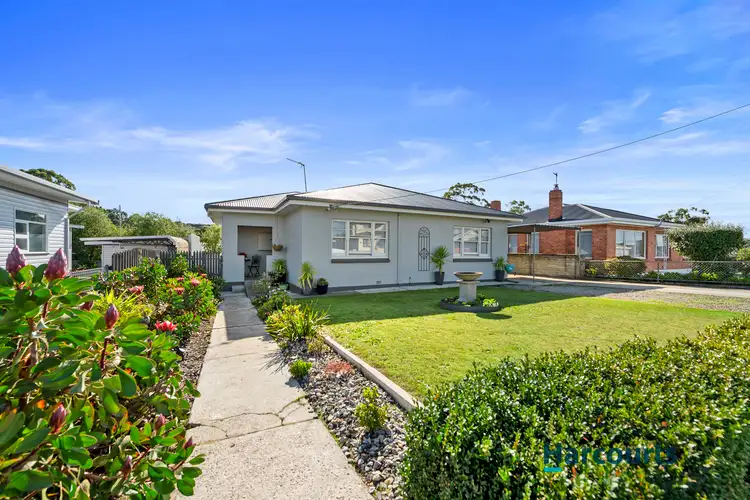 Second view of Homely house listing, 5 Formby Grove, Quoiba TAS 7310