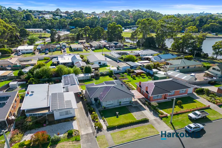 Fourth view of Homely house listing, 5 Formby Grove, Quoiba TAS 7310