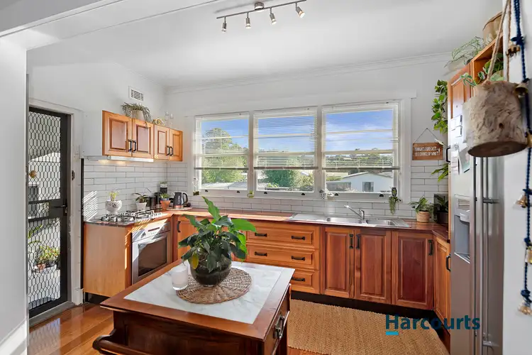 Fifth view of Homely house listing, 5 Formby Grove, Quoiba TAS 7310