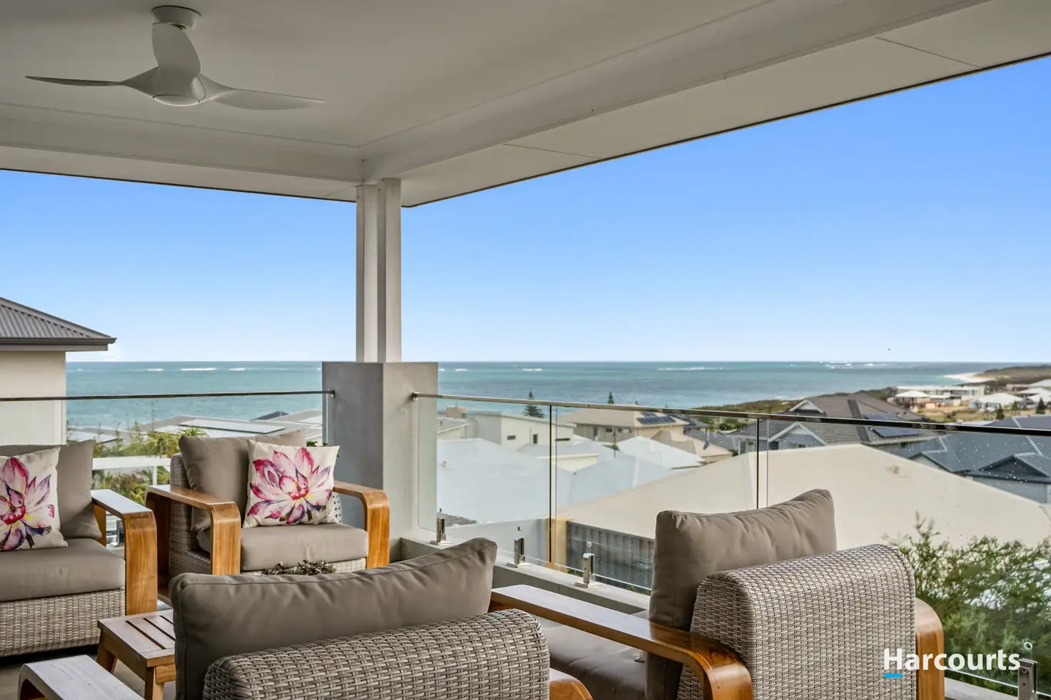 Main view of Homely house listing, 32 Maritime Drive, Jindalee WA 6036