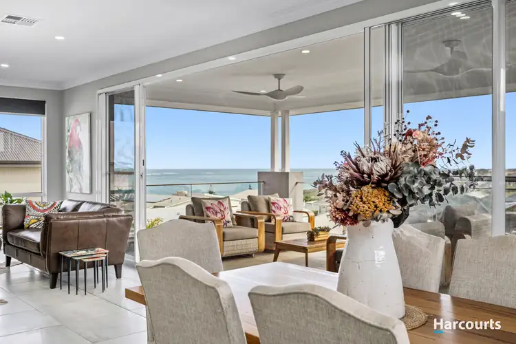 Second view of Homely house listing, 32 Maritime Drive, Jindalee WA 6036