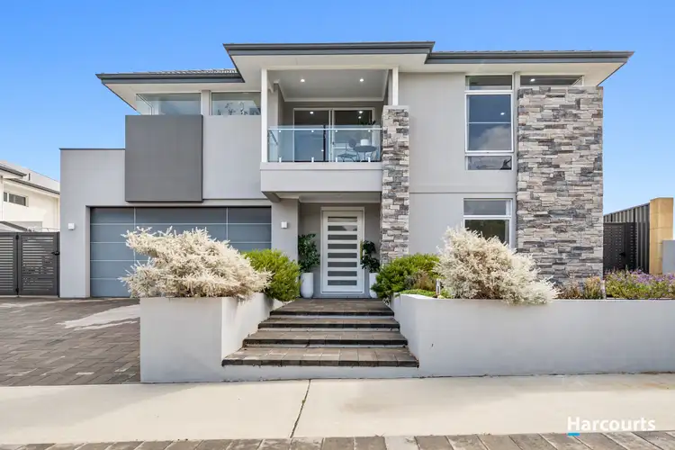 Fourth view of Homely house listing, 32 Maritime Drive, Jindalee WA 6036