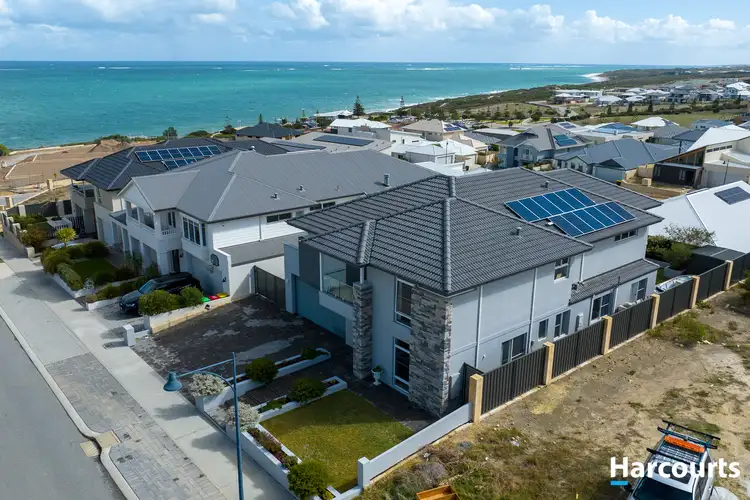 Fifth view of Homely house listing, 32 Maritime Drive, Jindalee WA 6036