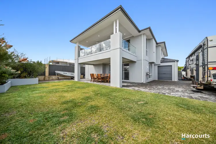 Sixth view of Homely house listing, 32 Maritime Drive, Jindalee WA 6036