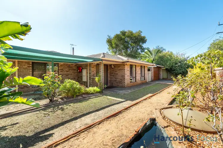 Third view of Homely house listing, 51 Parry Avenue, Bull Creek WA 6149
