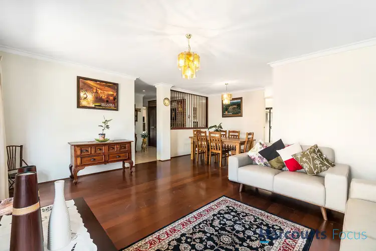 Fourth view of Homely house listing, 51 Parry Avenue, Bull Creek WA 6149