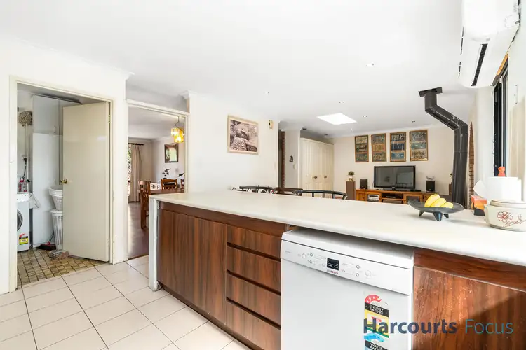 Fifth view of Homely house listing, 51 Parry Avenue, Bull Creek WA 6149
