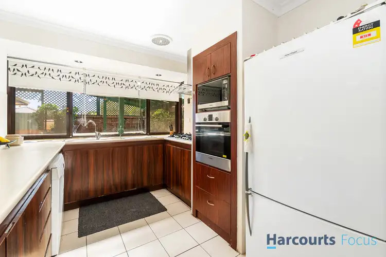 Sixth view of Homely house listing, 51 Parry Avenue, Bull Creek WA 6149
