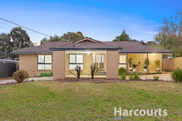 20 Armstrong Road, Heathmont VIC 3135