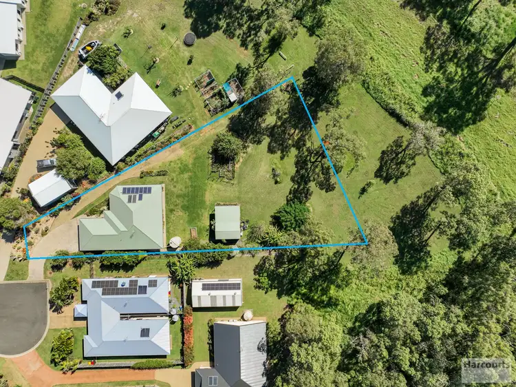 Main view of Homely house listing, 7 Osprey Court, Yeppoon QLD 4703
