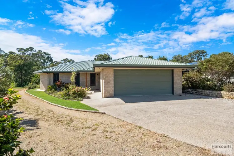 Third view of Homely house listing, 7 Osprey Court, Yeppoon QLD 4703