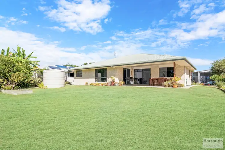 Sixth view of Homely house listing, 7 Osprey Court, Yeppoon QLD 4703