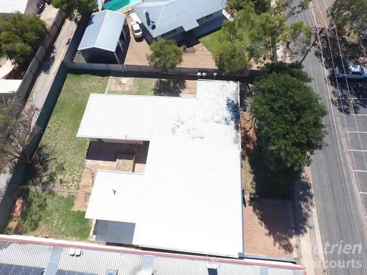 Second view of Homely block of units listing, 38 Gap Road, The Gap NT 870
