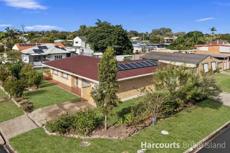 26 Partridge Street, Bongaree QLD 4507