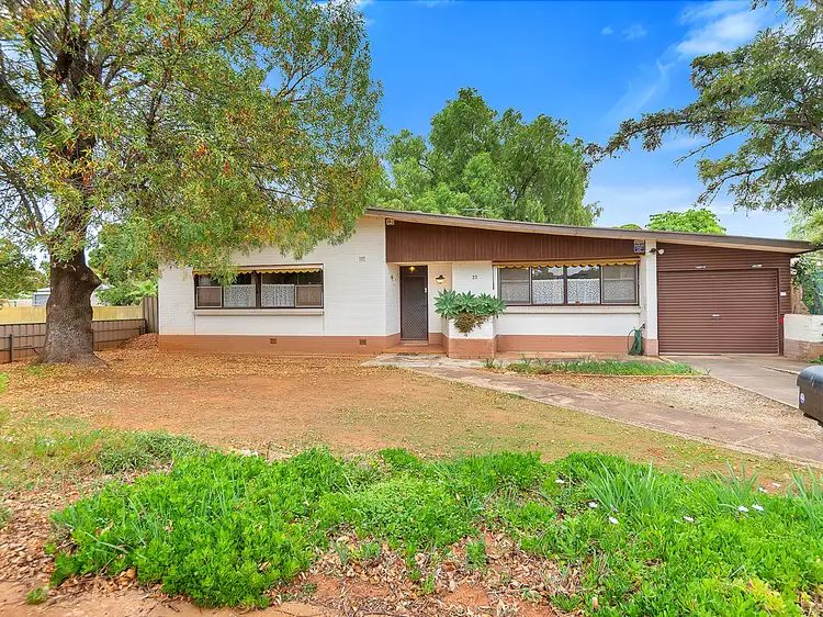 22 Fairfield Road, Elizabeth Grove SA 5112