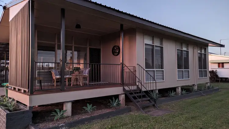 Main view of Homely house listing, 82 Tenth Street, Home Hill QLD 4806