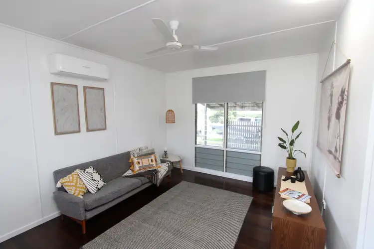 Second view of Homely house listing, 82 Tenth Street, Home Hill QLD 4806