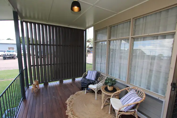 Third view of Homely house listing, 82 Tenth Street, Home Hill QLD 4806