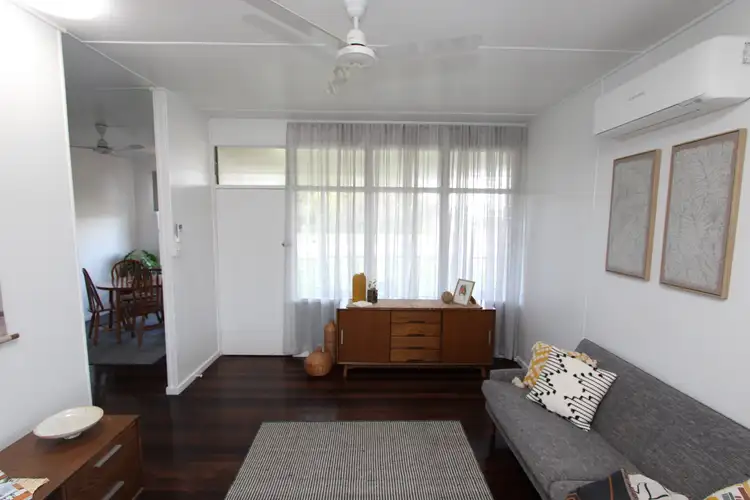 Fourth view of Homely house listing, 82 Tenth Street, Home Hill QLD 4806