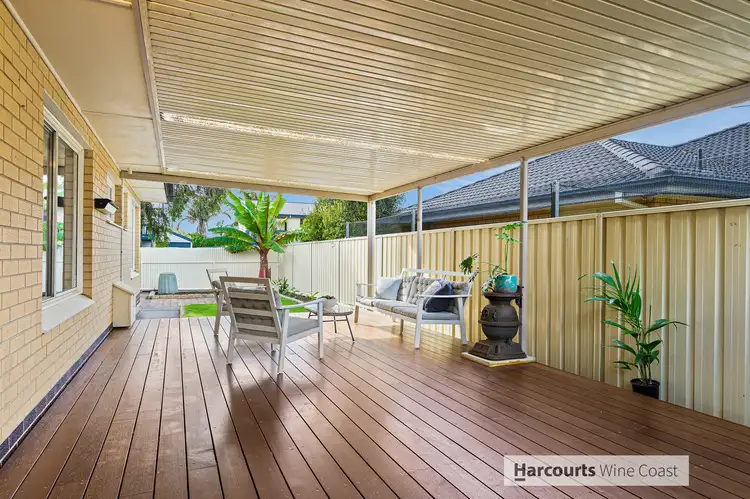 Second view of Homely house listing, 62 Cambridge Street, Port Noarlunga South SA 5167