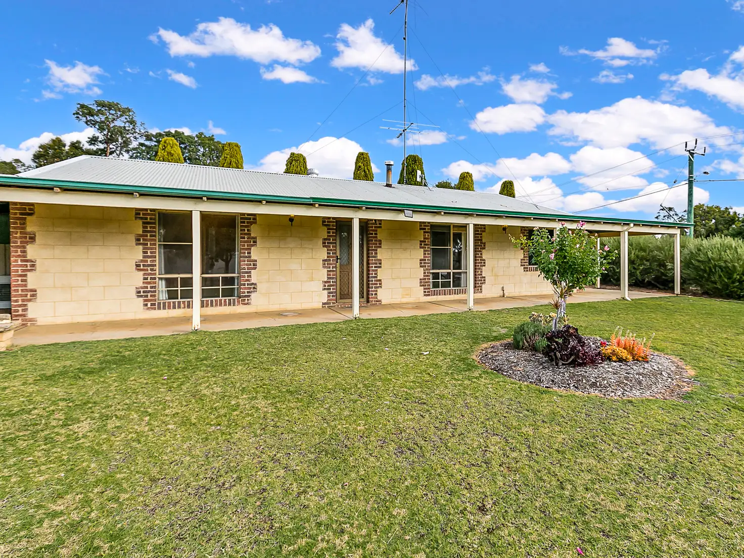 Main view of Homely house listing, 1 Old Moolibeenee Road, Gingin WA 6503