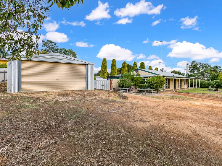 Second view of Homely house listing, 1 Old Moolibeenee Road, Gingin WA 6503